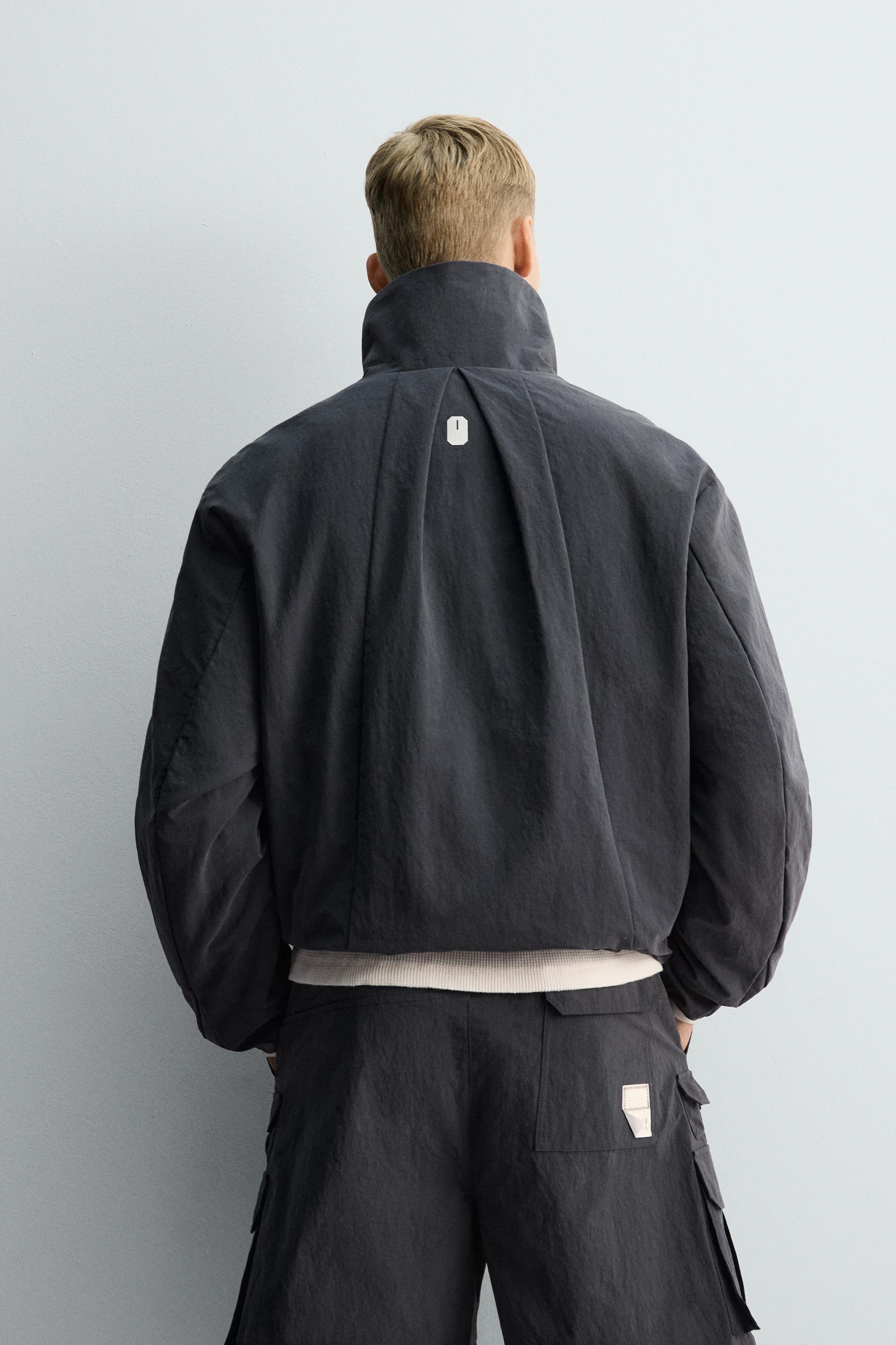 TECHNICAL KANGAROO X SR_A JACKET